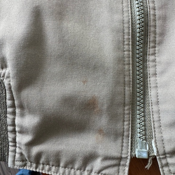 Vintage Sports Jacket - Picture 6 of 6